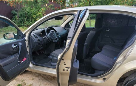 Renault Megane II, 2006 год, 380 000 рублей, 8 фотография