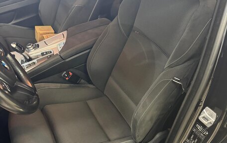 BMW 5 серия, 2014 год, 2 300 000 рублей, 10 фотография