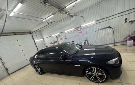 BMW 5 серия, 2014 год, 2 300 000 рублей, 7 фотография
