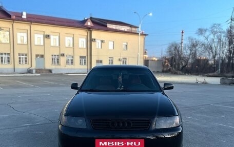 Audi A3, 2000 год, 300 000 рублей, 6 фотография