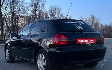 Audi A3, 2000 год, 300 000 рублей, 3 фотография