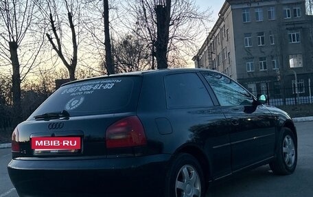 Audi A3, 2000 год, 300 000 рублей, 4 фотография