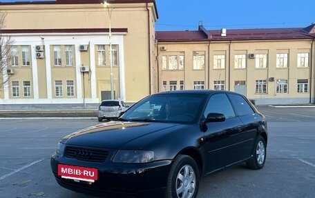 Audi A3, 2000 год, 300 000 рублей, 7 фотография