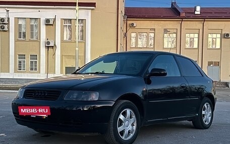 Audi A3, 2000 год, 300 000 рублей, 2 фотография