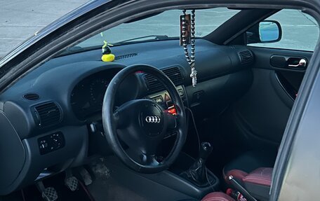 Audi A3, 2000 год, 300 000 рублей, 10 фотография