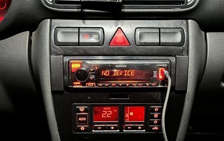 Audi A3, 2000 год, 300 000 рублей, 12 фотография