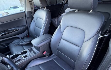 KIA Sportage IV рестайлинг, 2021 год, 2 750 000 рублей, 8 фотография