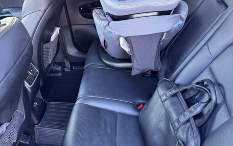 KIA Sportage IV рестайлинг, 2021 год, 2 750 000 рублей, 10 фотография