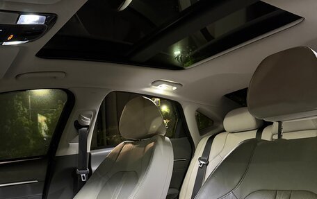 Hyundai Sonata VIII, 2022 год, 2 300 000 рублей, 10 фотография
