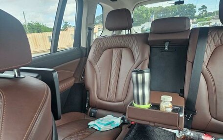 BMW X7, 2021 год, 6 000 000 рублей, 4 фотография