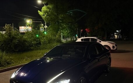 Hyundai Sonata VIII, 2022 год, 2 300 000 рублей, 14 фотография