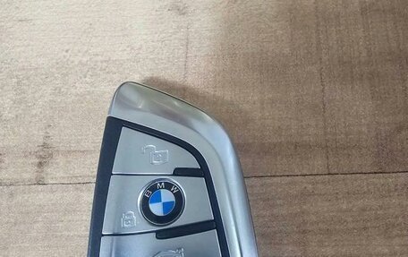 BMW X7, 2021 год, 6 000 000 рублей, 7 фотография