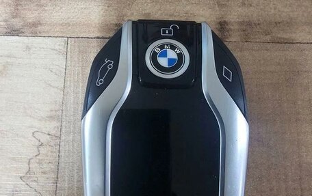 BMW X7, 2021 год, 6 000 000 рублей, 6 фотография
