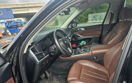 BMW X7, 2021 год, 6 000 000 рублей, 8 фотография