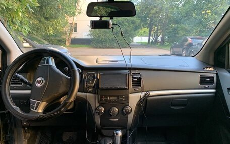 SsangYong Actyon II рестайлинг, 2011 год, 550 000 рублей, 10 фотография