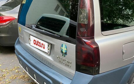 Volvo XC70 I, 2003 год, 800 000 рублей, 14 фотография