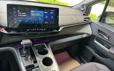 Toyota Granvia, 2025 год, 4 680 013 рублей, 11 фотография