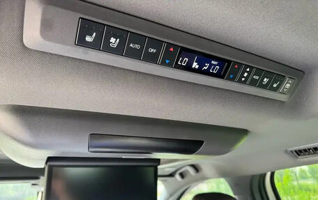 Toyota Granvia, 2025 год, 4 680 013 рублей, 14 фотография