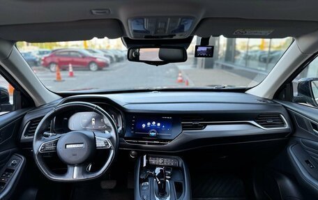 Haval F7x I, 2022 год, 2 050 000 рублей, 8 фотография