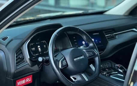Haval F7x I, 2022 год, 2 050 000 рублей, 5 фотография