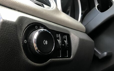 Chevrolet Cruze II, 2010 год, 595 000 рублей, 14 фотография