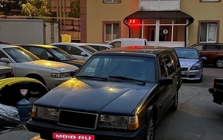 Volvo 940, 1994 год, 320 000 рублей, 2 фотография