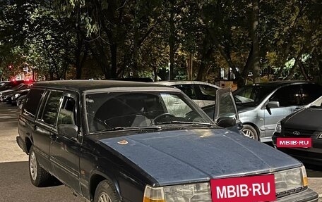 Volvo 940, 1994 год, 320 000 рублей, 3 фотография