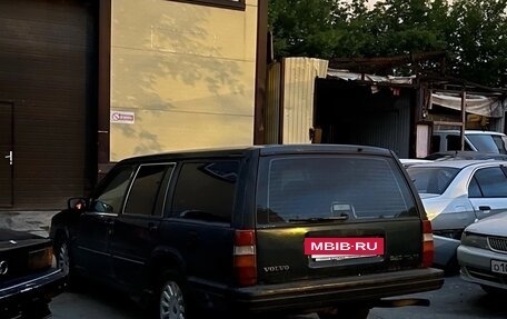 Volvo 940, 1994 год, 320 000 рублей, 4 фотография