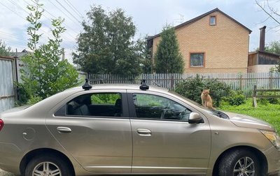 Chevrolet Cobalt II, 2013 год, 770 000 рублей, 1 фотография