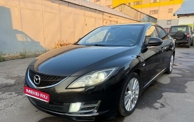 Mazda 6, 2008 год, 595 000 рублей, 1 фотография