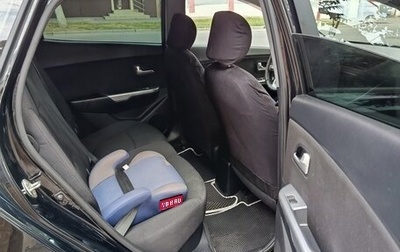 KIA Rio III рестайлинг, 2013 год, 920 000 рублей, 1 фотография