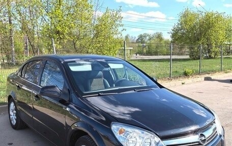 Opel Astra H, 2014 год, 998 000 рублей, 1 фотография