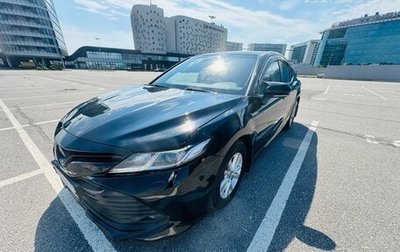 Toyota Camry, 2021 год, 2 150 000 рублей, 1 фотография