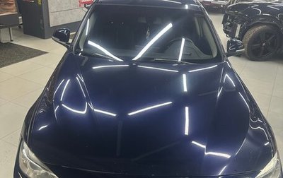 BMW 3 серия, 2013 год, 1 500 000 рублей, 1 фотография