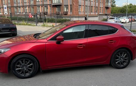 Mazda 3, 2013 год, 1 379 000 рублей, 1 фотография