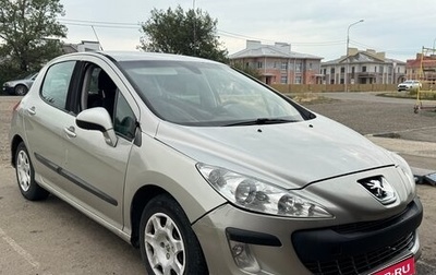 Peugeot 308 II, 2009 год, 400 000 рублей, 1 фотография