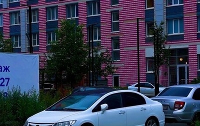 Honda Civic VIII, 2010 год, 640 000 рублей, 1 фотография
