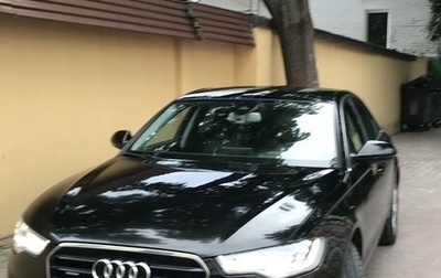 Audi A6, 2011 год, 1 599 000 рублей, 1 фотография
