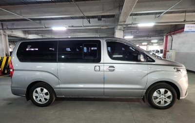 Hyundai Grand Starex Grand Starex I рестайлинг 2, 2019 год, 4 099 000 рублей, 1 фотография