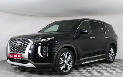 Hyundai Palisade I, 2019 год, 3 550 000 рублей, 1 фотография