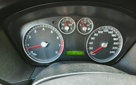 Ford Focus II рестайлинг, 2006 год, 270 000 рублей, 2 фотография