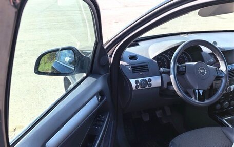 Opel Astra H, 2014 год, 998 000 рублей, 3 фотография