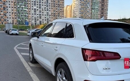 Audi Q5, 2018 год, 3 480 000 рублей, 6 фотография