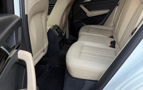 Audi Q5, 2018 год, 3 480 000 рублей, 14 фотография