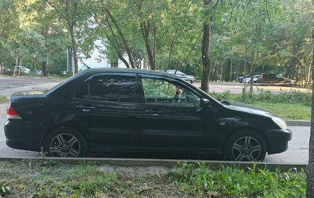 Mitsubishi Lancer IX, 2007 год, 390 000 рублей, 3 фотография