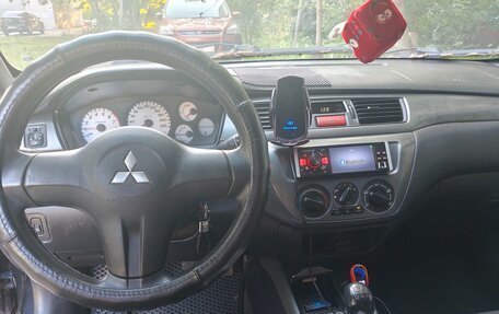 Mitsubishi Lancer IX, 2007 год, 390 000 рублей, 6 фотография