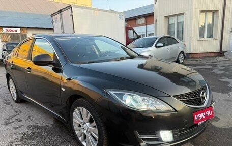 Mazda 6, 2008 год, 595 000 рублей, 2 фотография