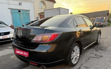 Mazda 6, 2008 год, 595 000 рублей, 4 фотография