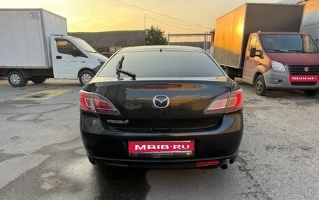 Mazda 6, 2008 год, 595 000 рублей, 5 фотография