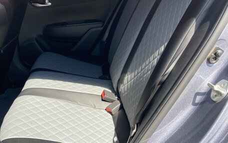 KIA Rio IV, 2019 год, 1 250 000 рублей, 9 фотография